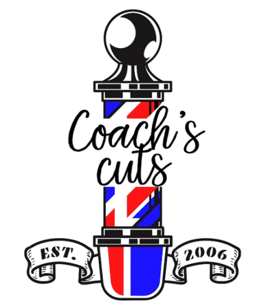 Coach's Cuts logo