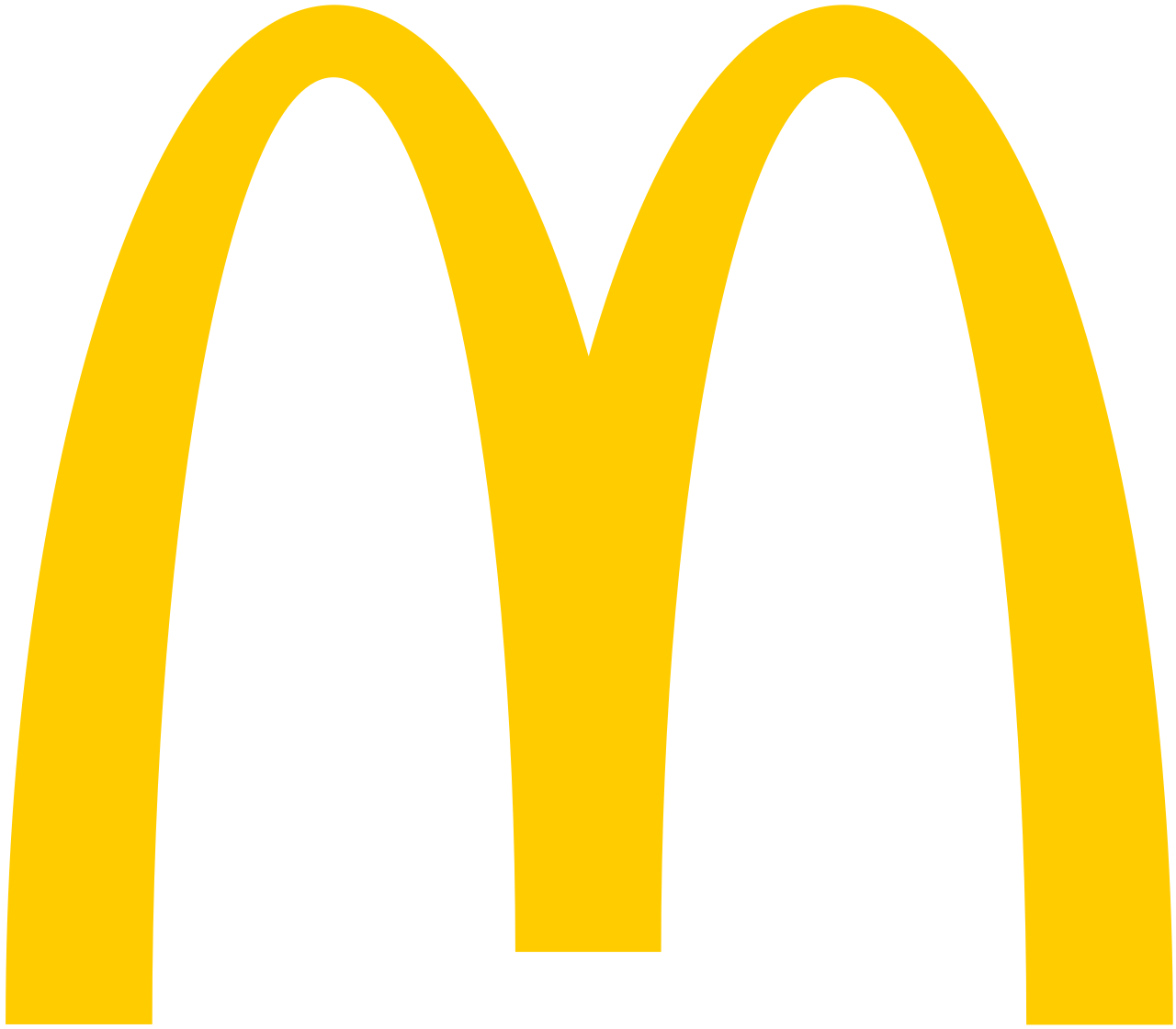 McDonald's - Houston logo