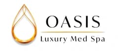 Oasis Luxury Med Spa logo