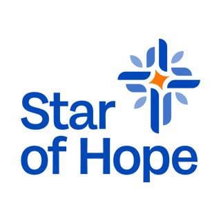 Star of Hope logo